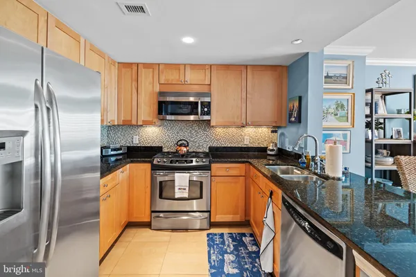 $484,950 | 5 Park Place, Unit 431, Annapolis, MD 21401