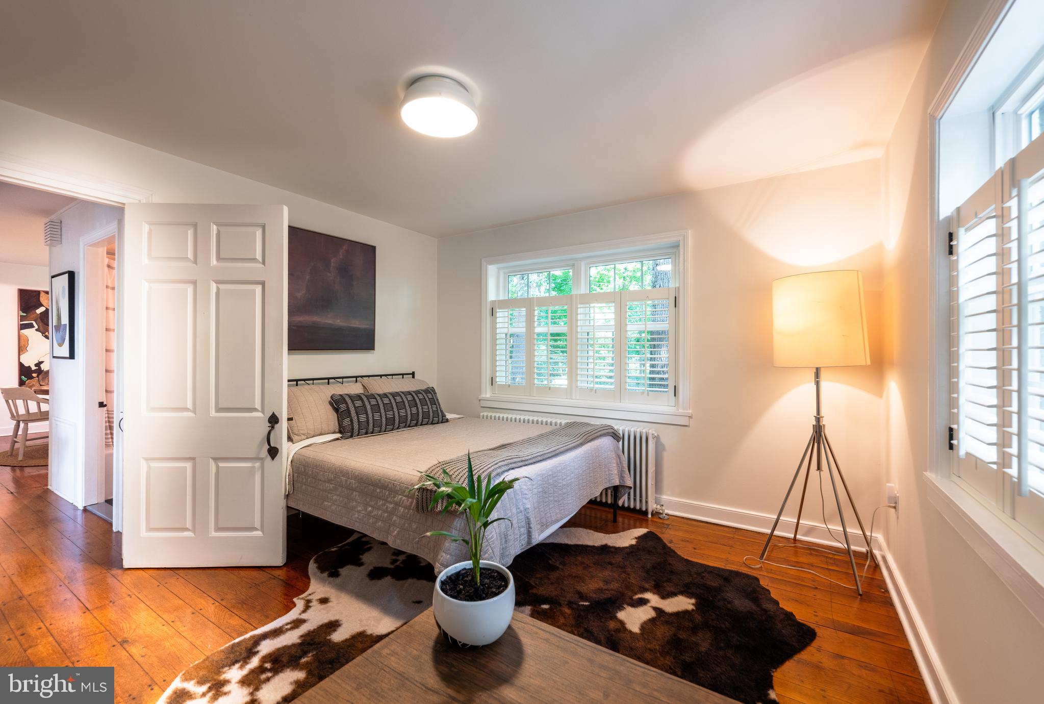 4900 Paist Road Doylestown, PA 18902 - Photo 12 of 39 First floor bedroom