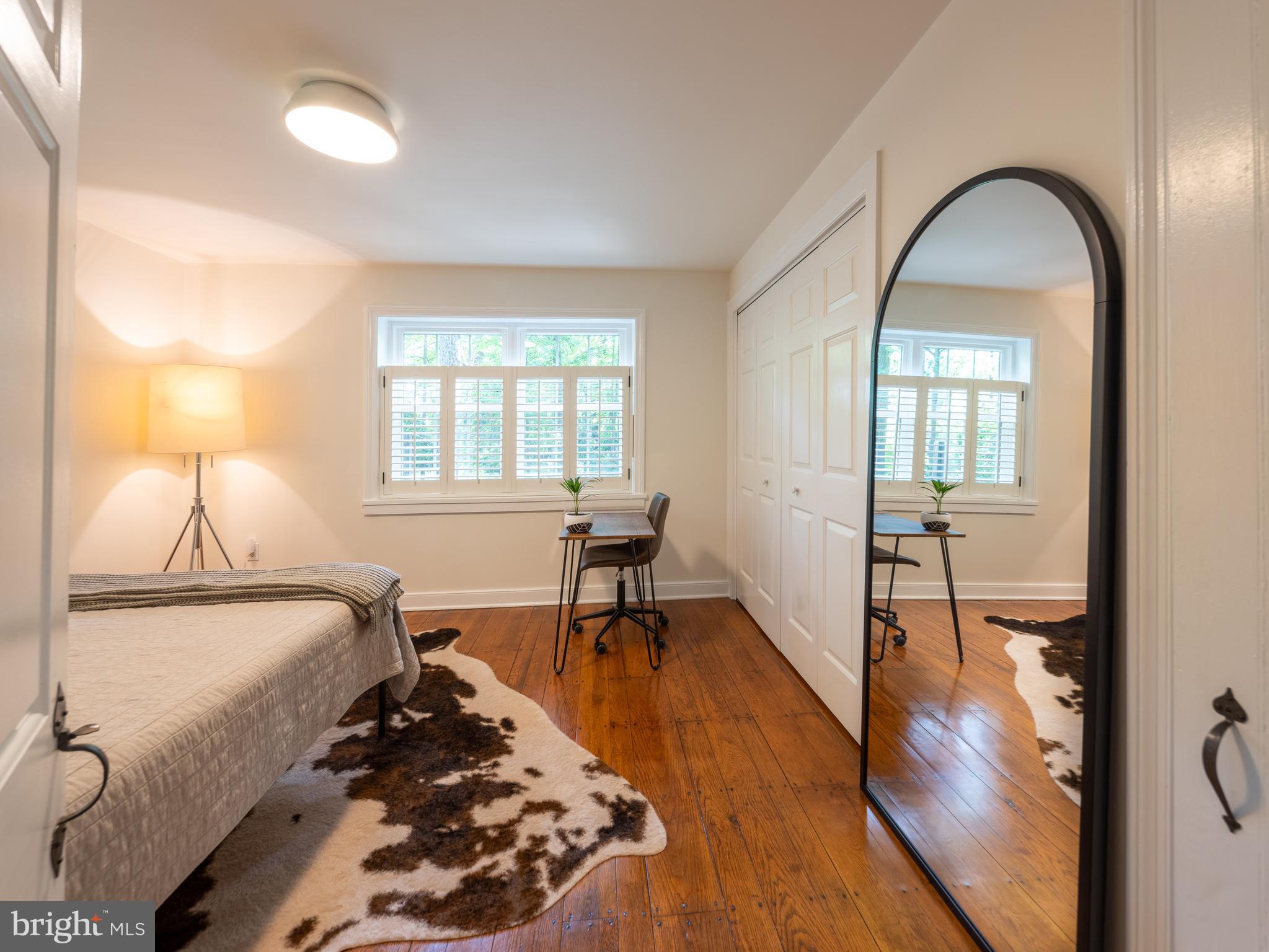 4900 Paist Road Doylestown, PA 18902 - Photo 13 of 39 First floor Bedroom