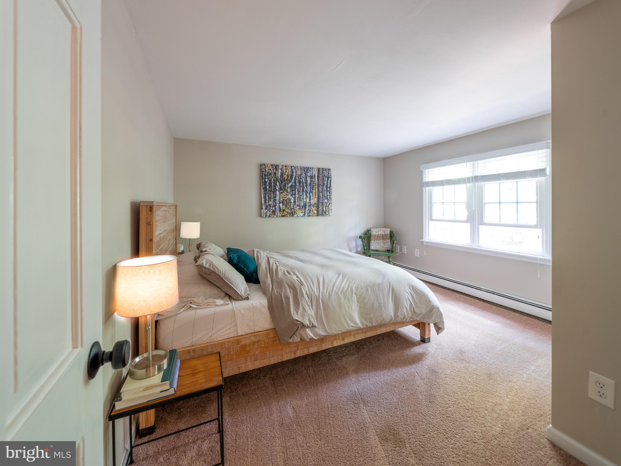 4900 Paist Road Doylestown, PA 18902 - Photo 18 of 39 Second floor Bedroom