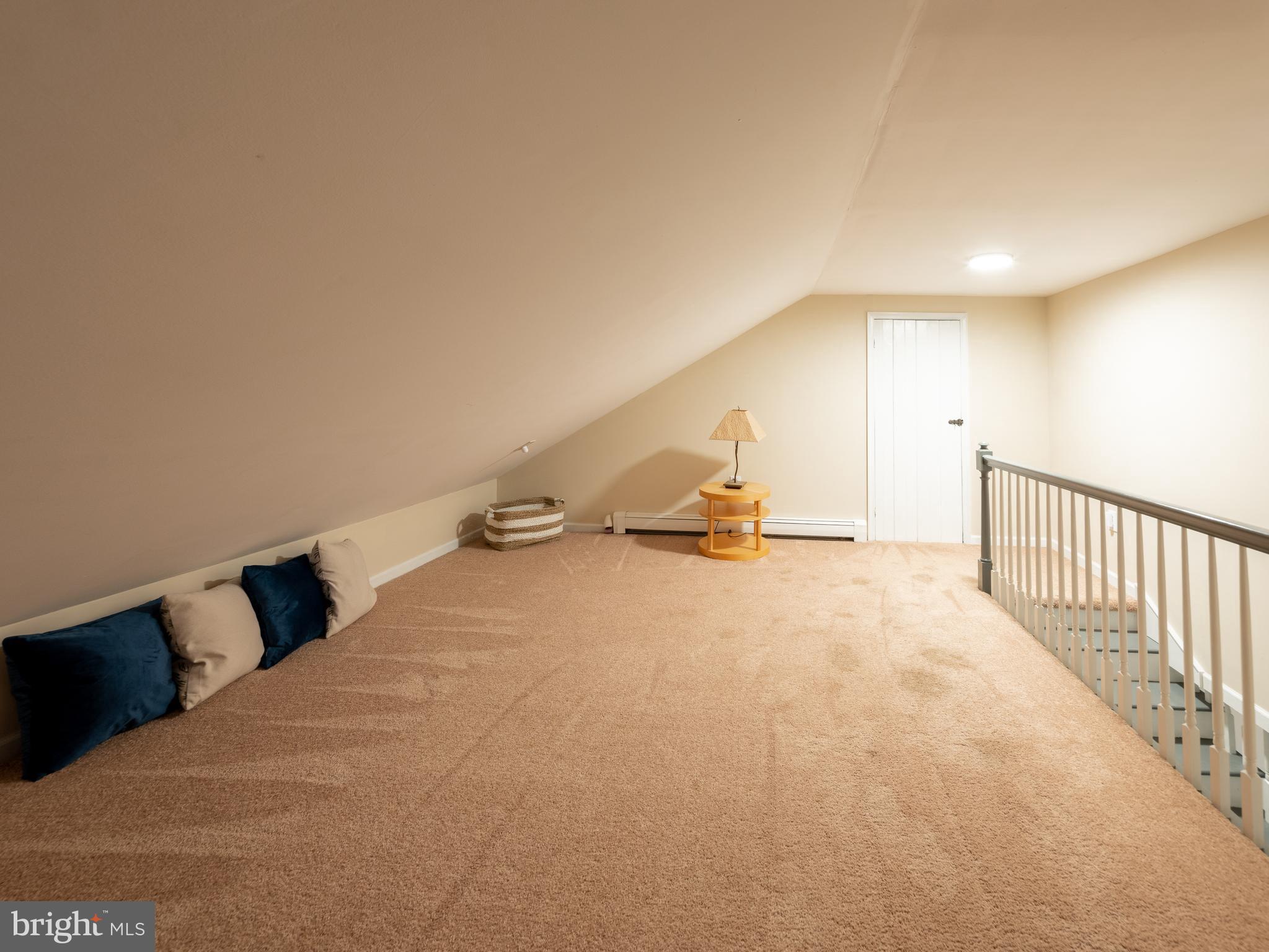 4900 Paist Road Doylestown, PA 18902 - Photo 20 of 39 Upstairs loft