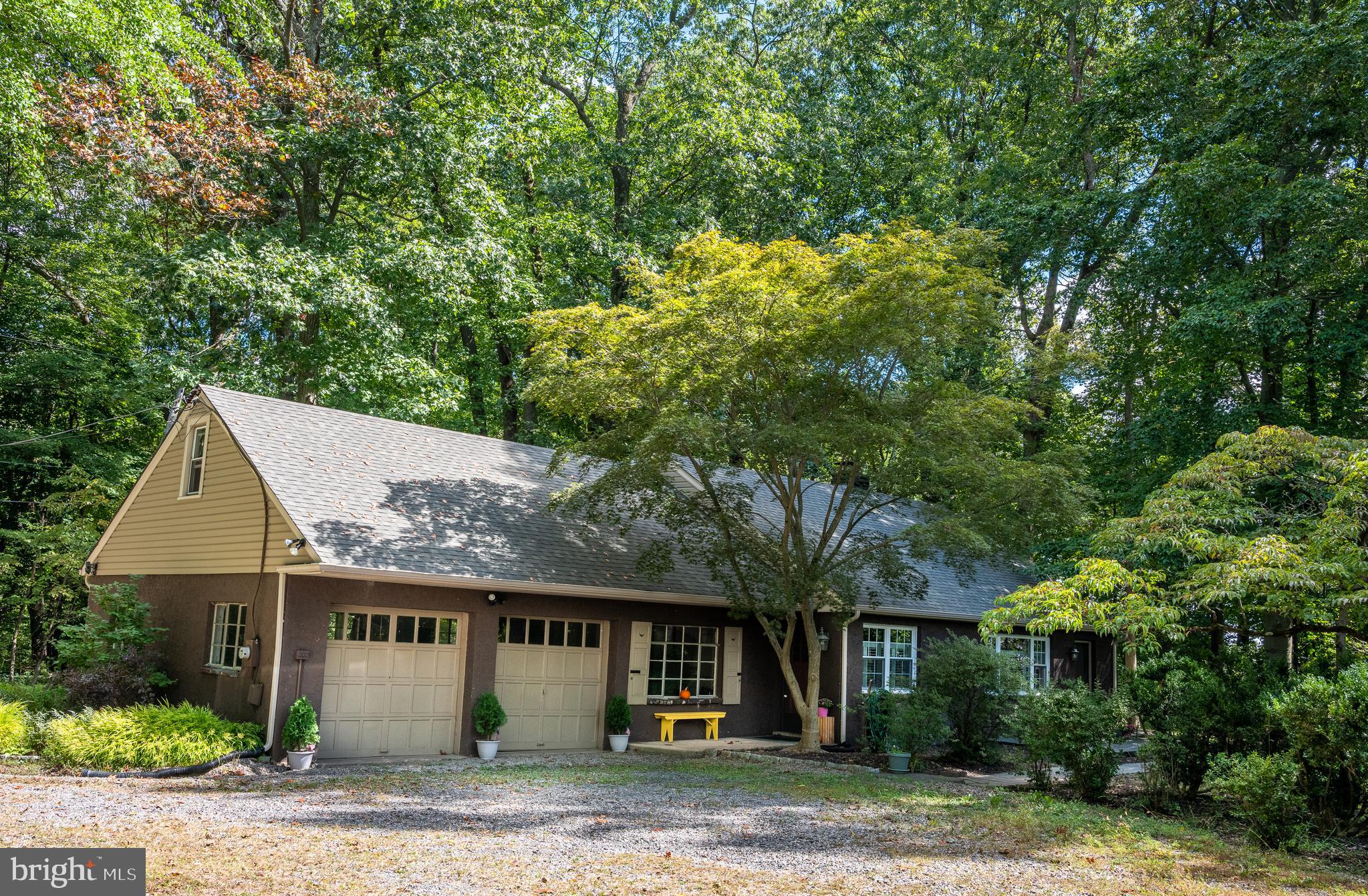 4900 Paist Road Doylestown, PA 18902 - Photo 2 of 39 Front of house