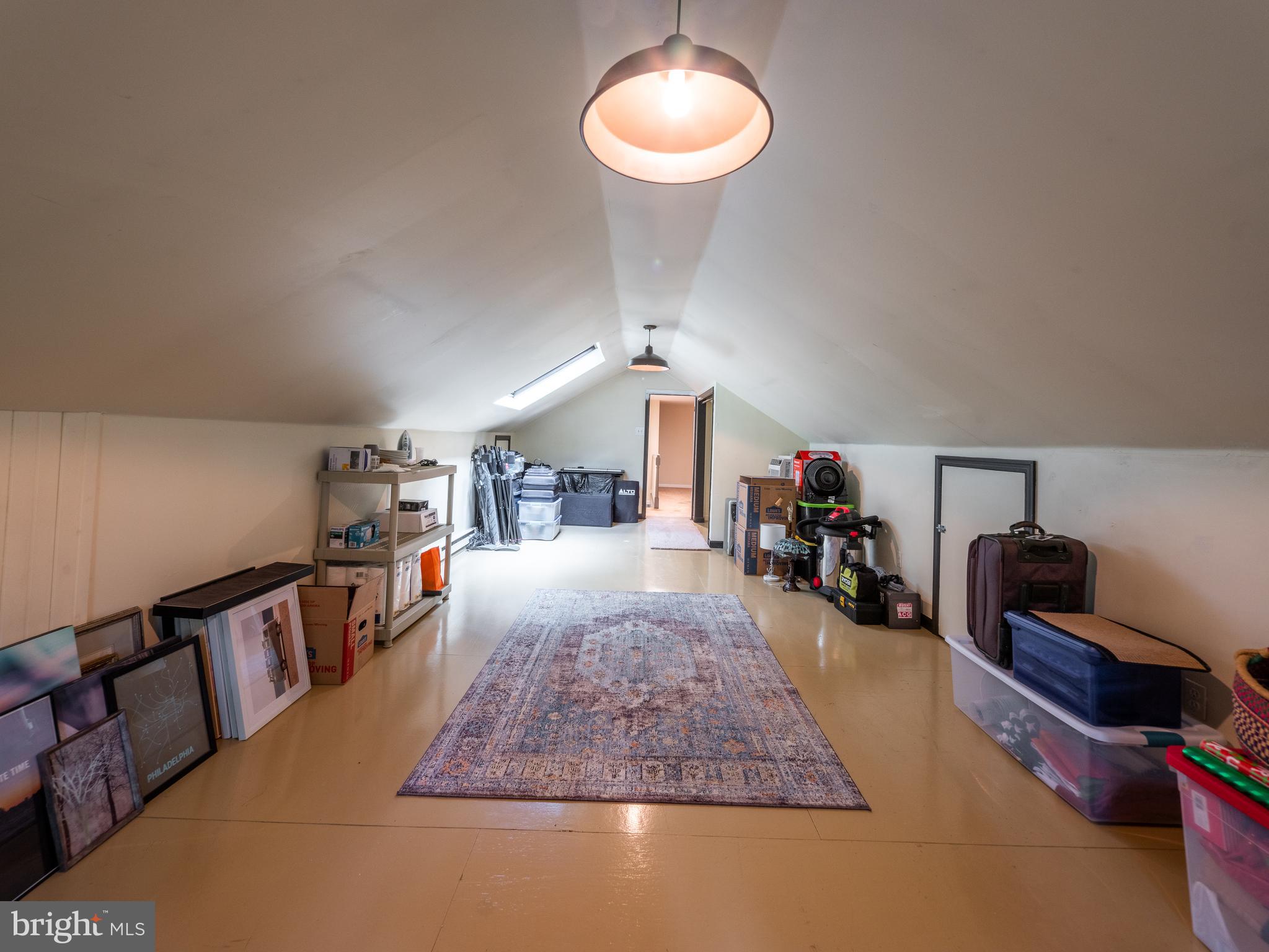 4900 Paist Road Doylestown, PA 18902 - Photo 21 of 39 Bonus room over the garage