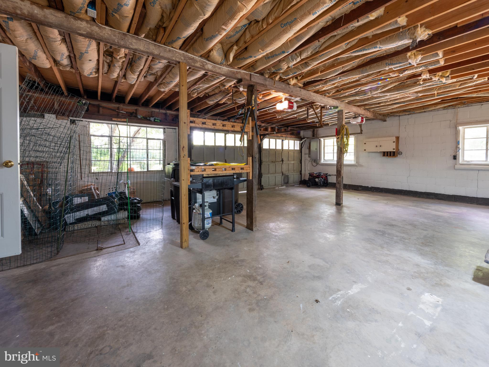 4900 Paist Road Doylestown, PA 18902 - Photo 24 of 39 Garage