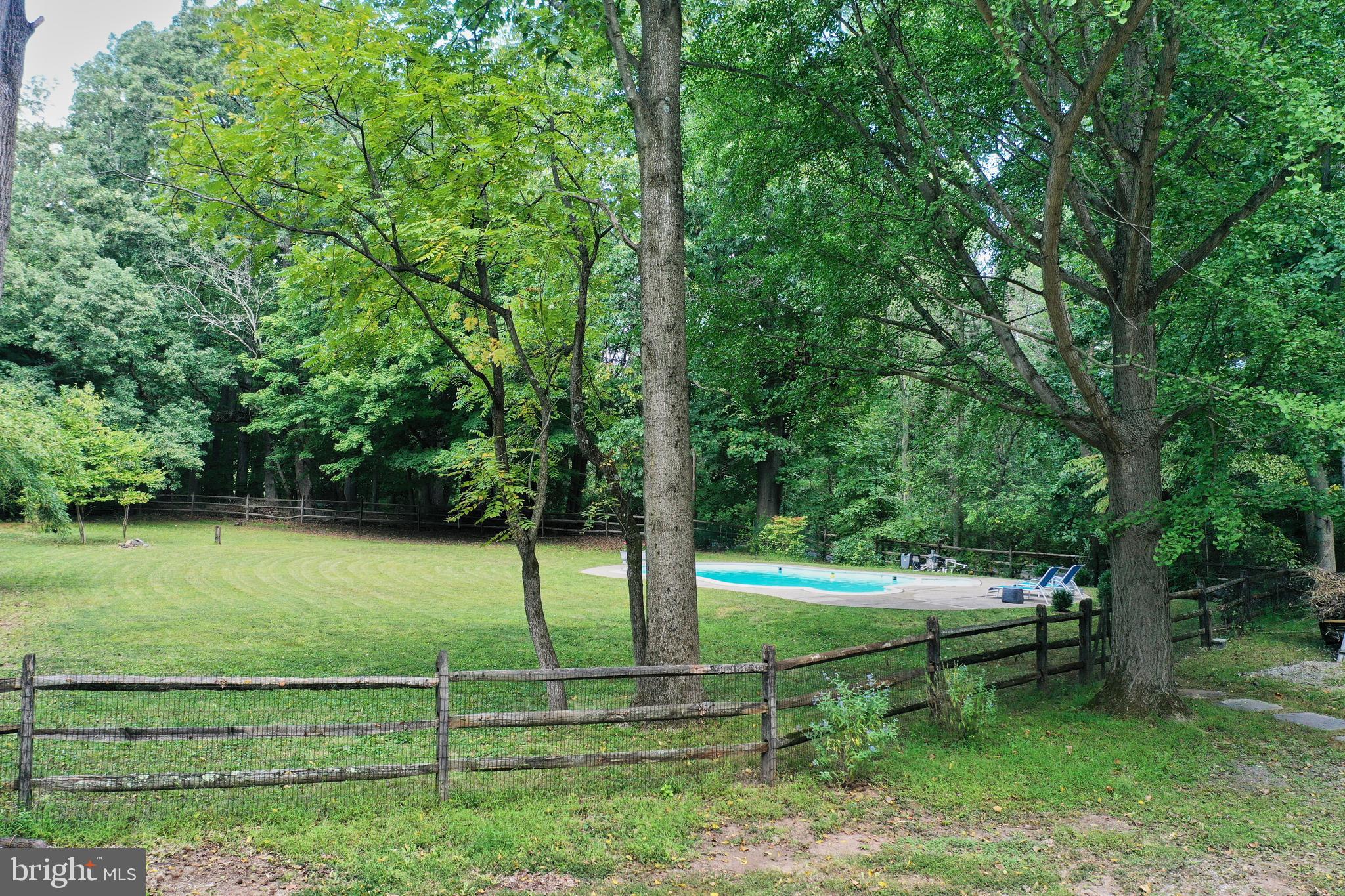4900 Paist Road Doylestown, PA 18902 - Photo 3 of 39 Exterior pool