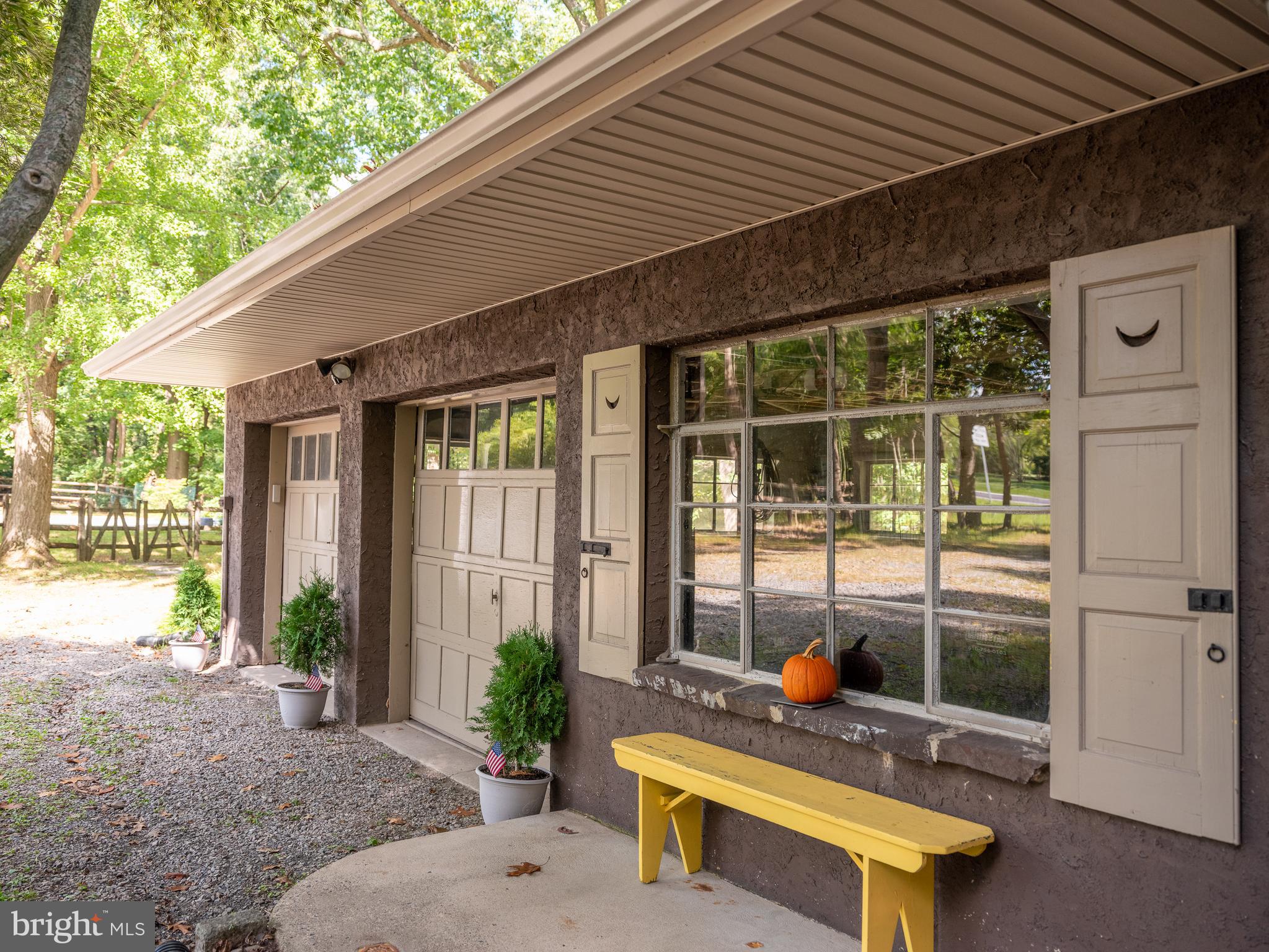4900 Paist Road Doylestown, PA 18902 - Photo 31 of 39 Front porch