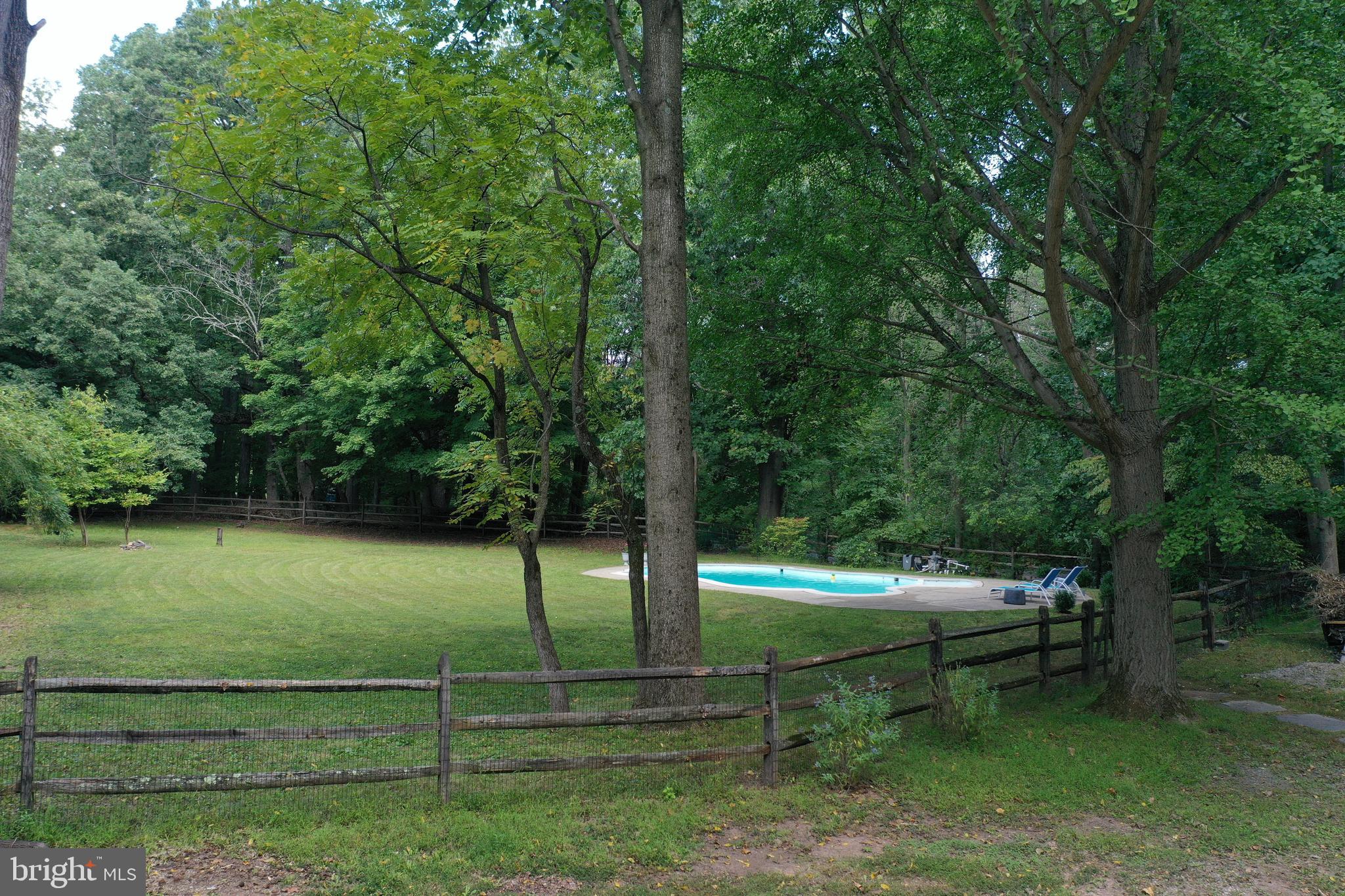 4900 Paist Road Doylestown, PA 18902 - Photo 32 of 39 pool