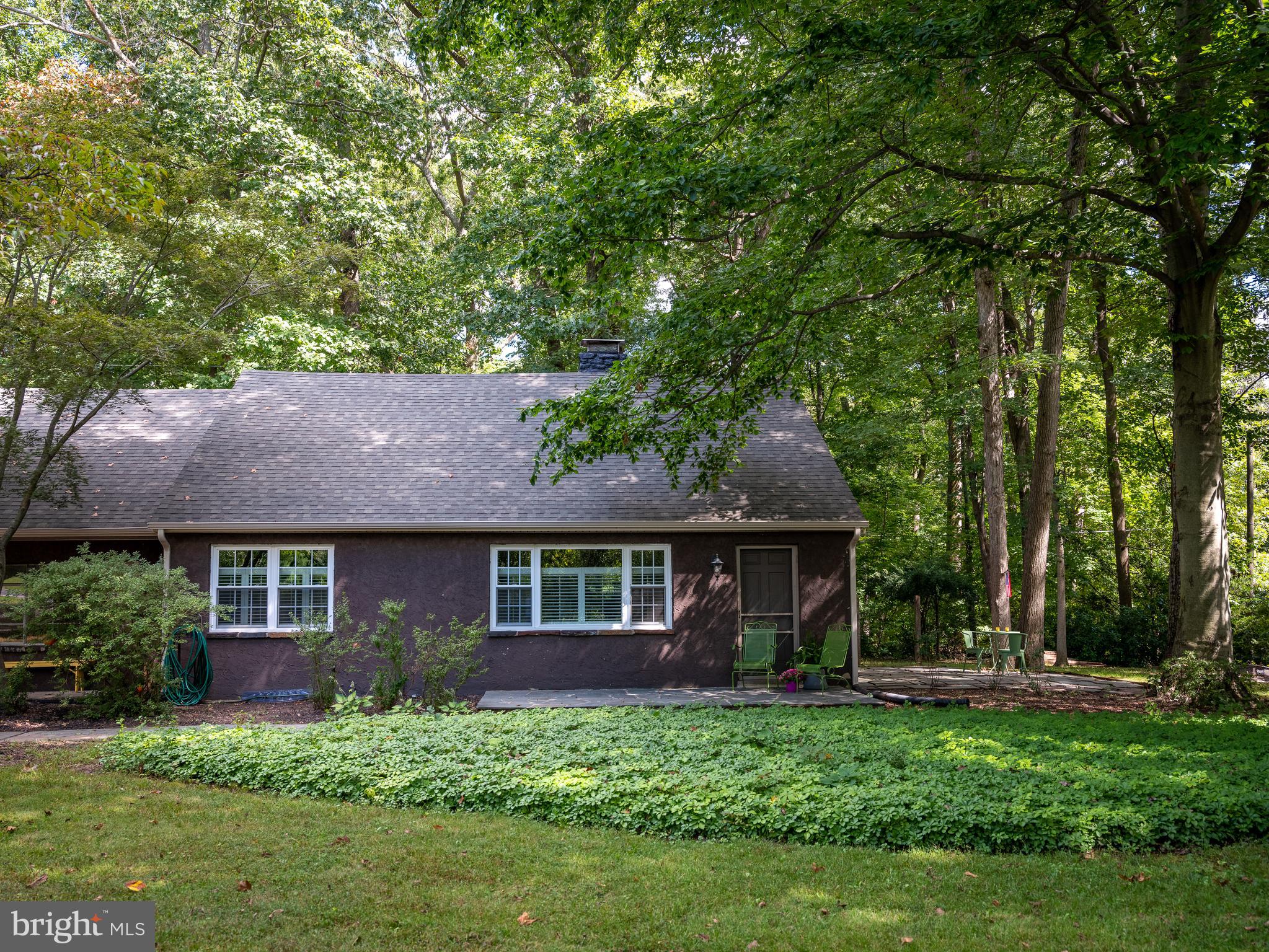 4900 Paist Road Doylestown, PA 18902 - Photo 33 of 39 Front of house