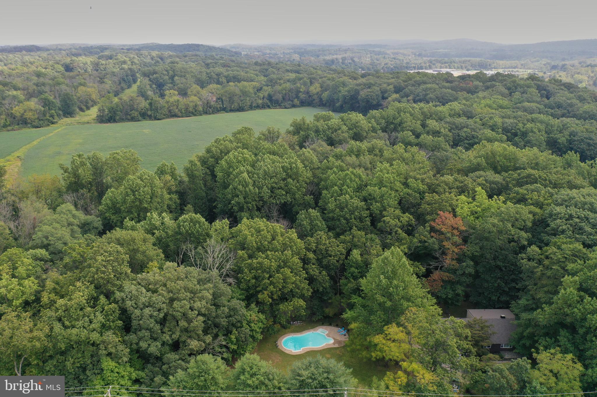 4900 Paist Road Doylestown, PA 18902 - Photo 34 of 39 Pool