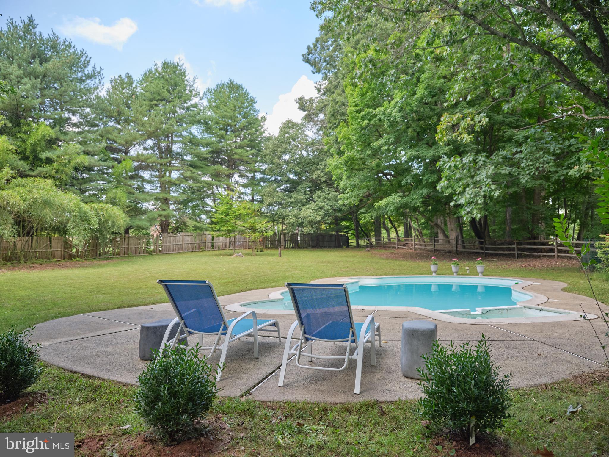 4900 Paist Road Doylestown, PA 18902 - Photo 36 of 39 pool