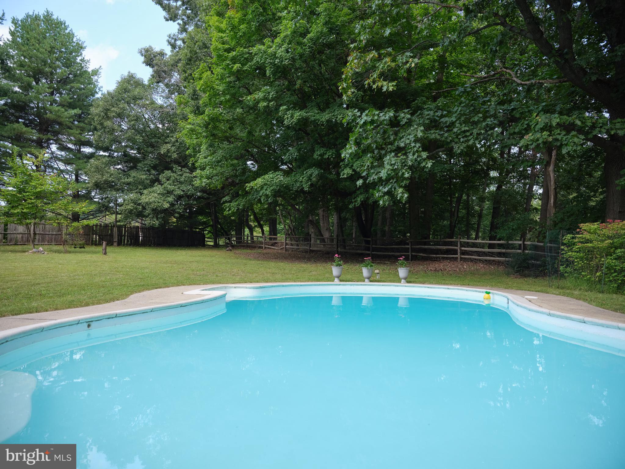 4900 Paist Road Doylestown, PA 18902 - Photo 37 of 39 pool