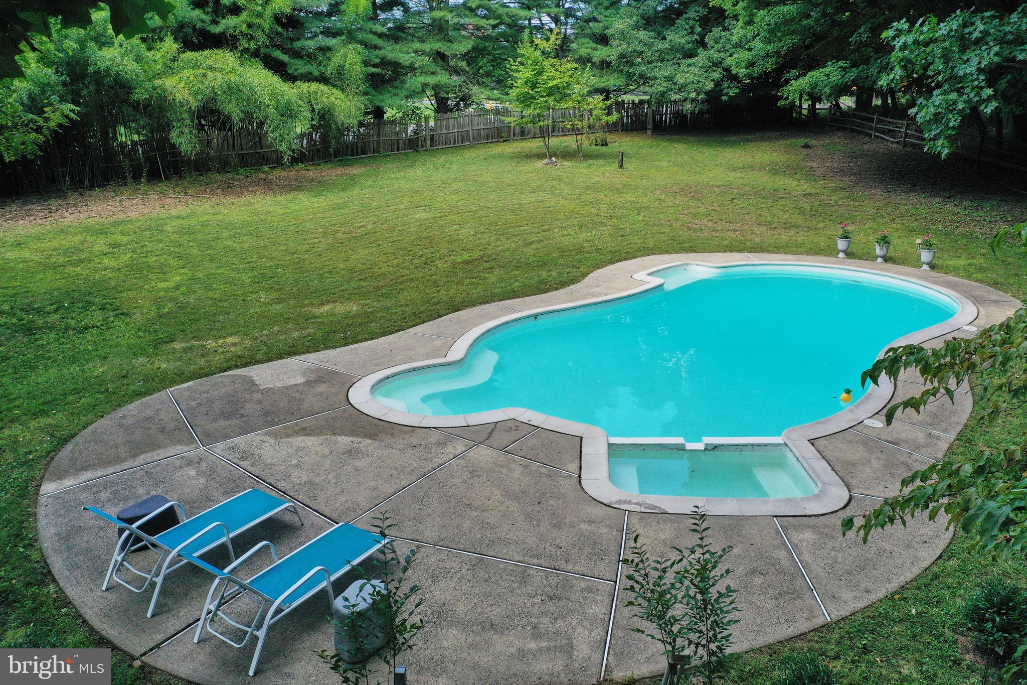 4900 Paist Road Doylestown, PA 18902 - Photo 38 of 39 pool