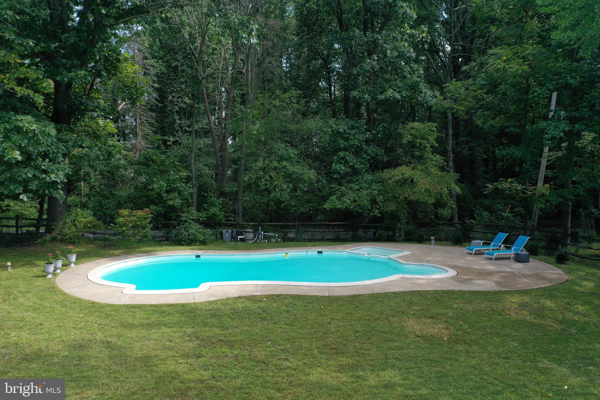 4900 Paist Road Doylestown, PA 18902 - Photo 4 of 39 pool