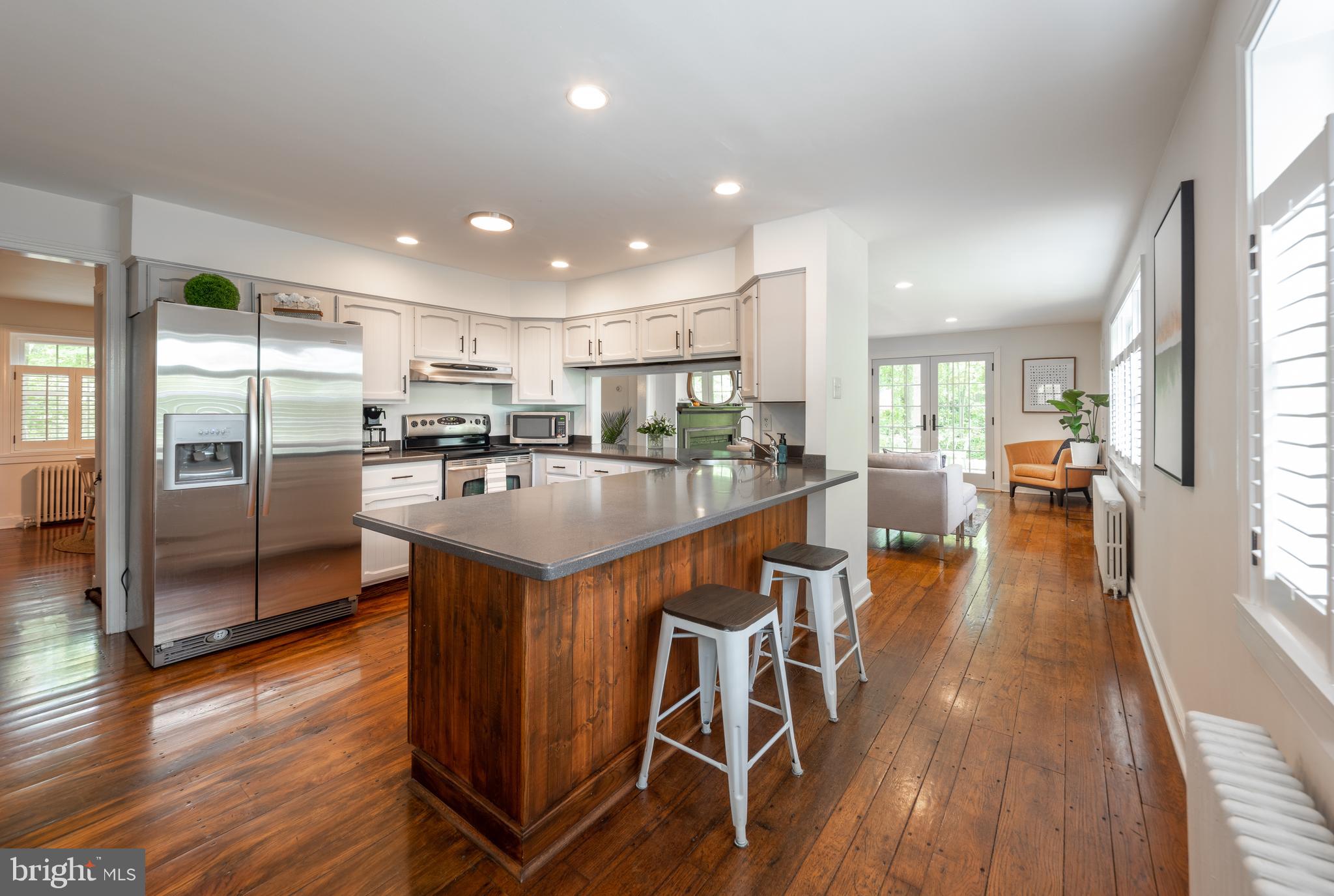 4900 Paist Road Doylestown, PA 18902 - Photo 7 of 39 Kitchen