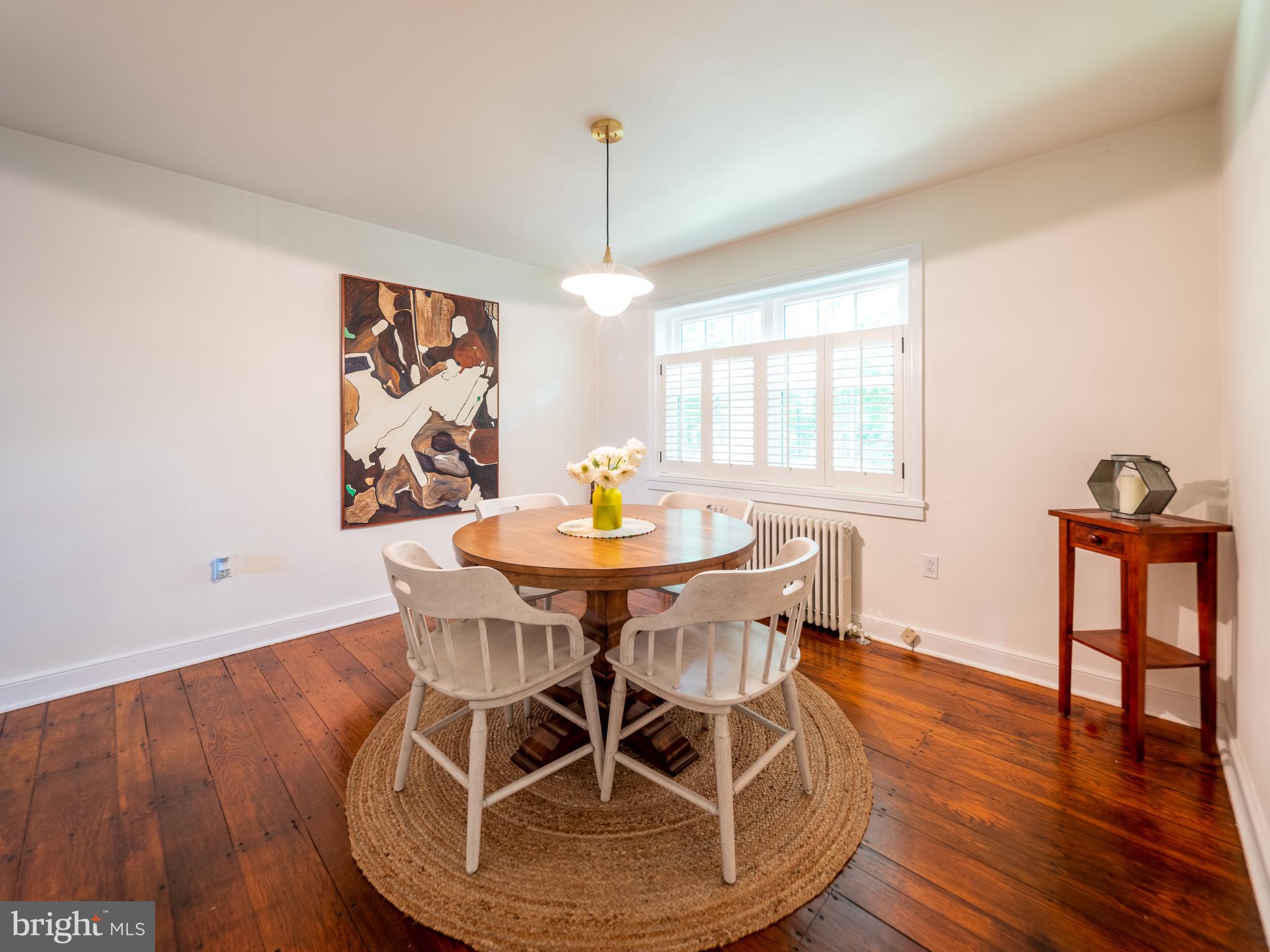 4900 Paist Road Doylestown, PA 18902 - Photo 10 of 39 Dining Area