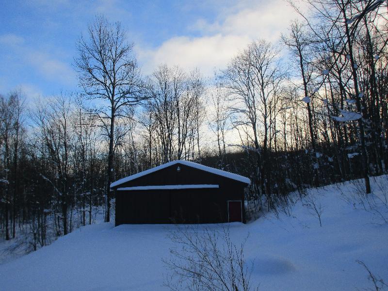 10436 Huffman Lake Road Vanderbilt, MI 49795 - Photo 6 of 34 Gallery Image 6