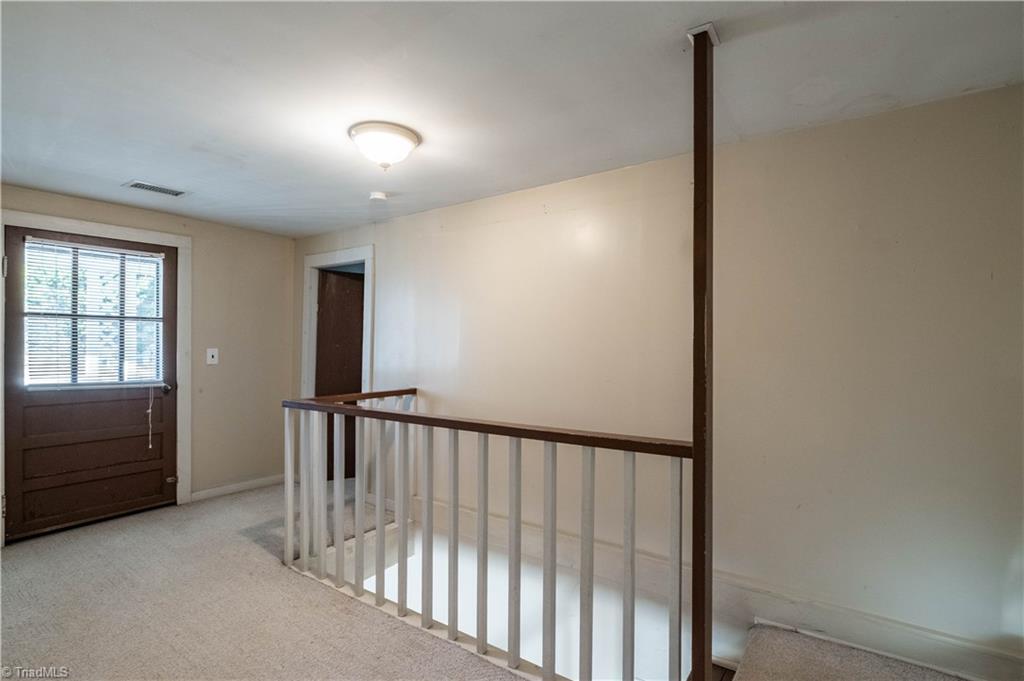 663 Ruritan Road Roaring River, NC 28669 - Photo 24 of 43 The second level features a bright and spacious landing area.