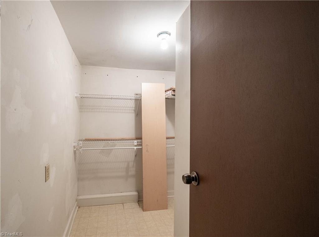 663 Ruritan Road Roaring River, NC 28669 - Photo 26 of 43 Spacious closet on second leve.