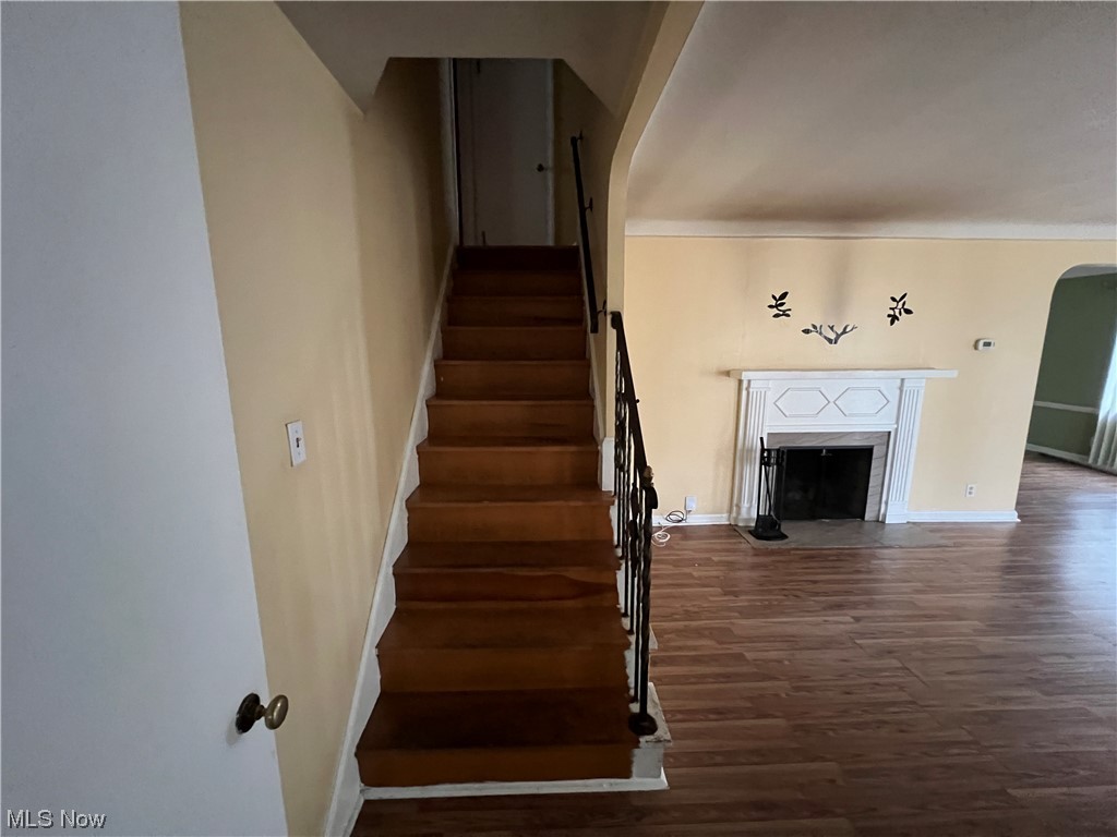 3406 Rosedale Road Cleveland, OH 44112 - Photo 3 of 20
