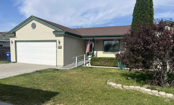 $325,000 | 1463 Wrangler Street, Twin Falls, ID 83301