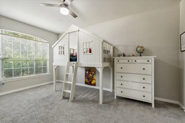 a view of workspace with furniture and natural light