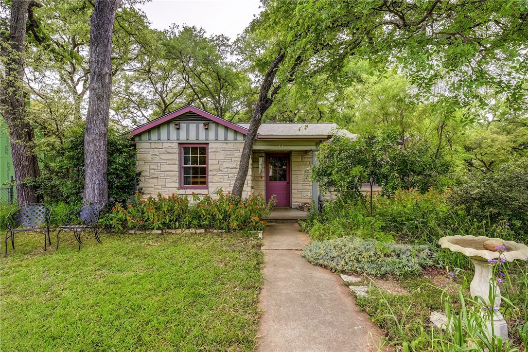 2006 Winsted Lane Austin, TX 78703 - Photo 1 of 1 A charming 1-story property in Tarrytown you won't want to miss!