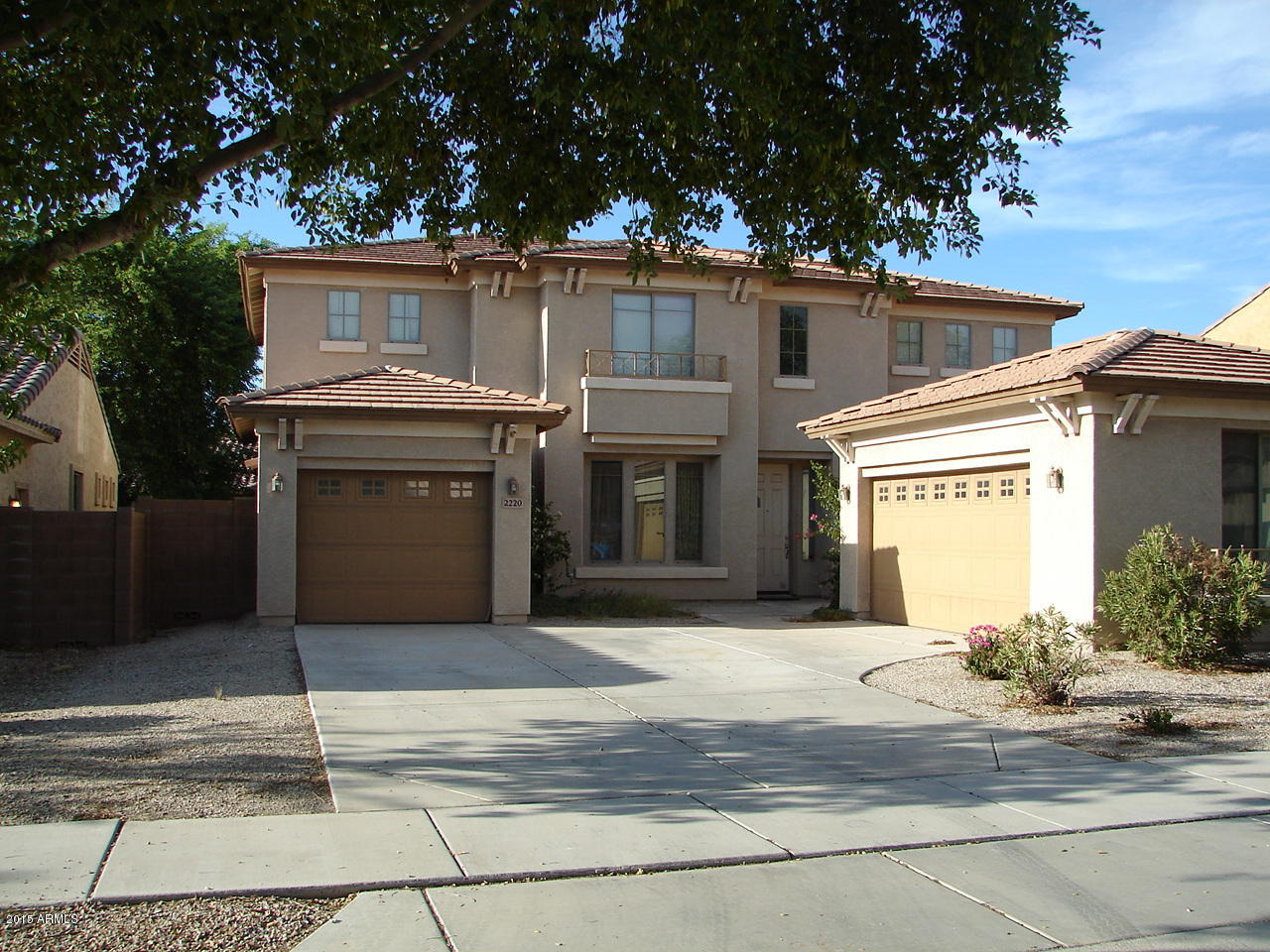 2220 West Harwell Rd. Phoenix, AZ 85041 - Photo 1 of 38 DSC09373