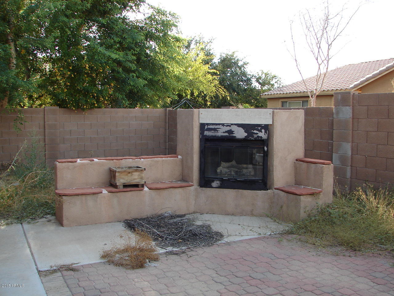2220 West Harwell Rd. Phoenix, AZ 85041 - Photo 35 of 38 DSC09407