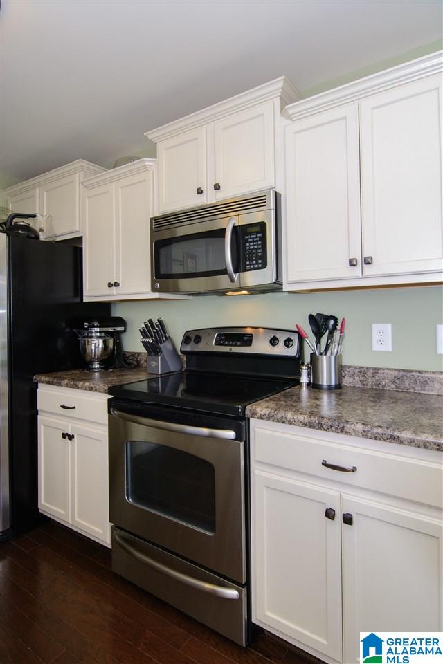 4862 Stonecreek Way Calera, AL 35040 - Photo 17 of 40