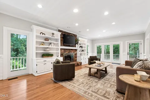 $999,999 | 208 Sylvan Grove Drive, Cary, NC 27518