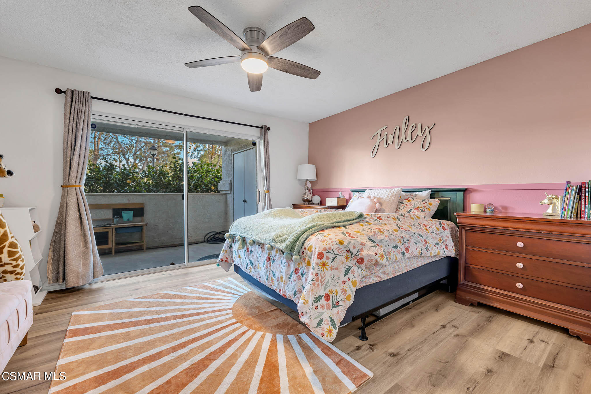 2586 Antonio Drive Camarillo, CA 93010 - Photo 21 of 37 a bedroom with a bed and a window