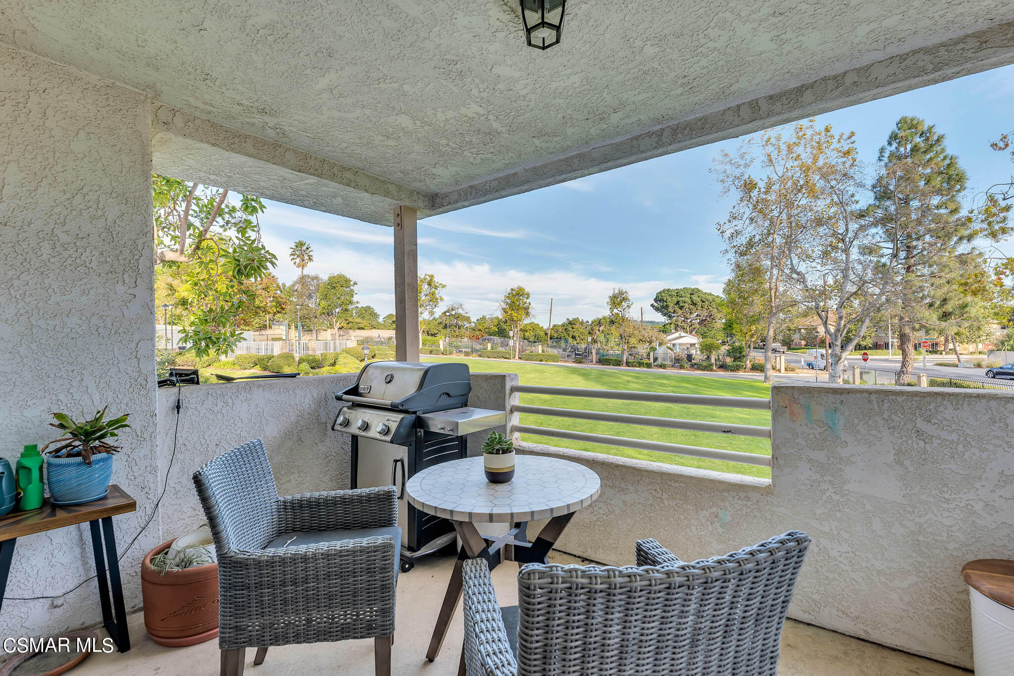 2586 Antonio Drive Camarillo, CA 93010 - Photo 26 of 37 a view of a chairs and table in patio