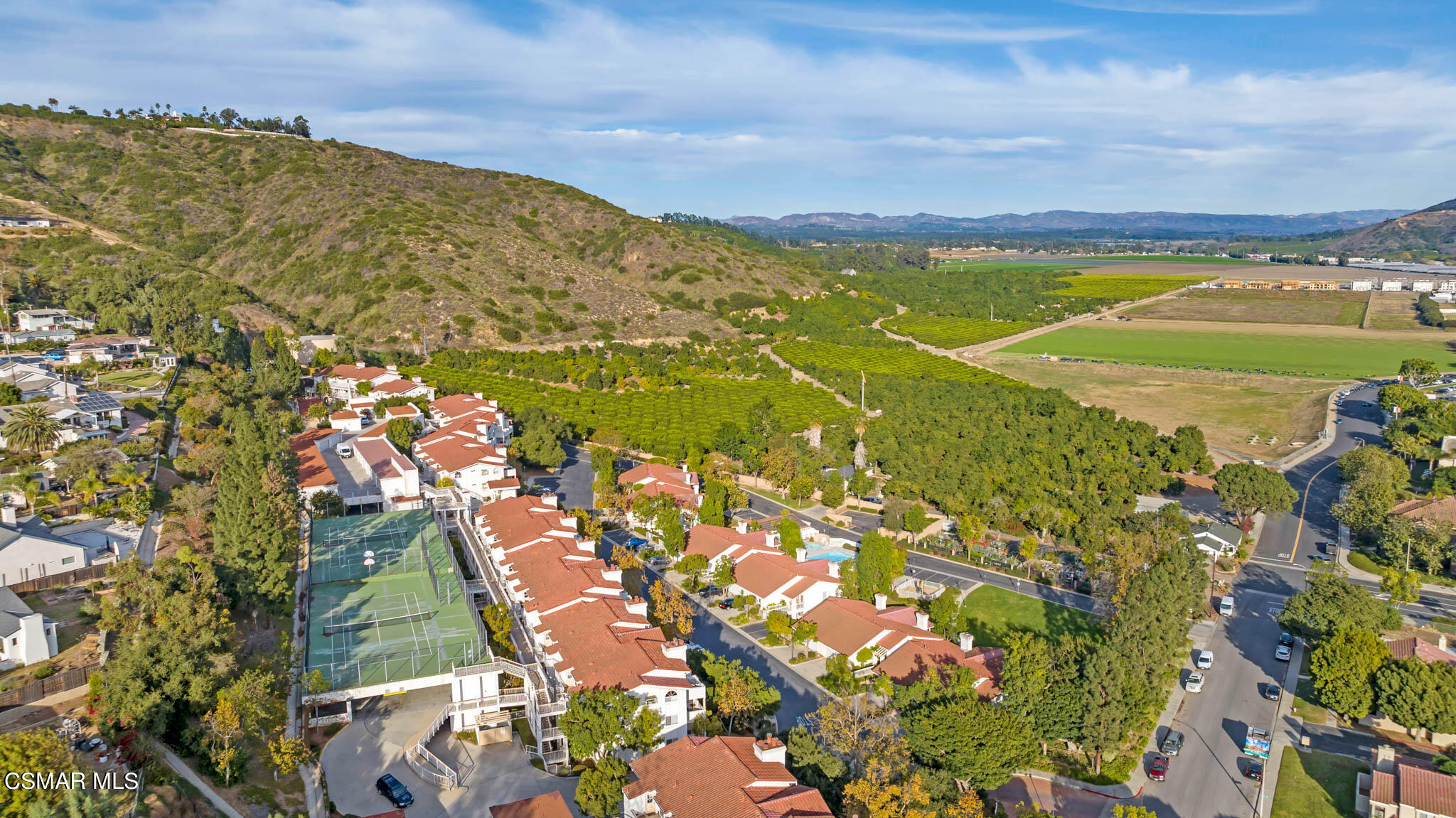 2586 Antonio Drive Camarillo, CA 93010 - Photo 33 of 37 a view of a city