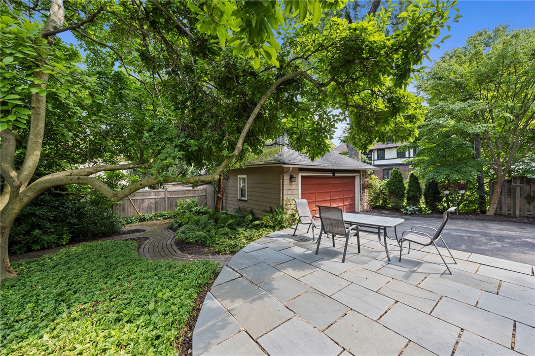156 Windemere Road Rochester, NY 14610 - Photo 46 of 49 Gallery Image 46