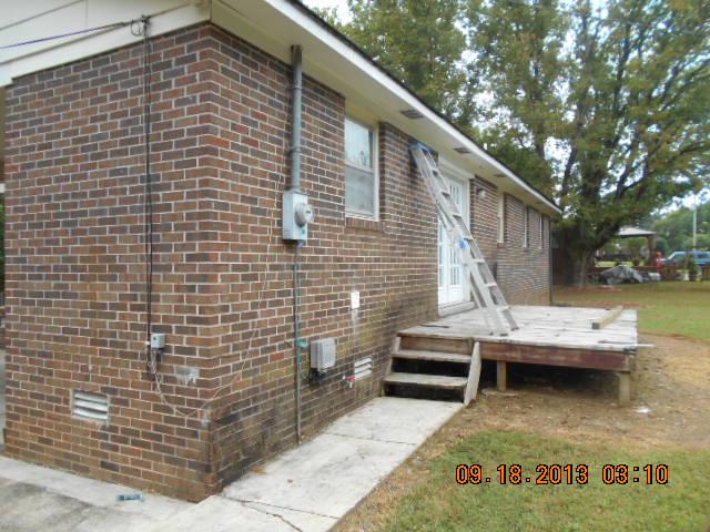 107 Crooked Bridge Road Rock Island, TN 38581 - Photo 2 of 9 Gallery Image 2