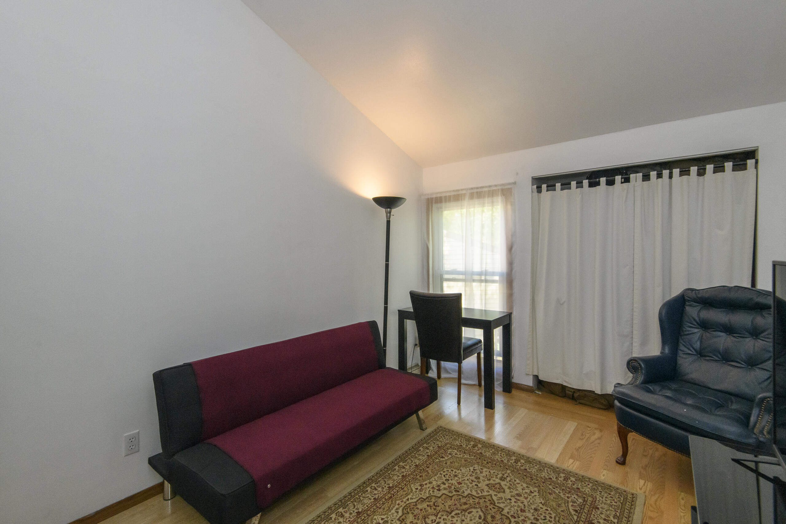 6941 West Glenbrook Road, Unit 3 Milwaukee, WI 53223 - Photo 22 of 32 Third bedroom on upper level
