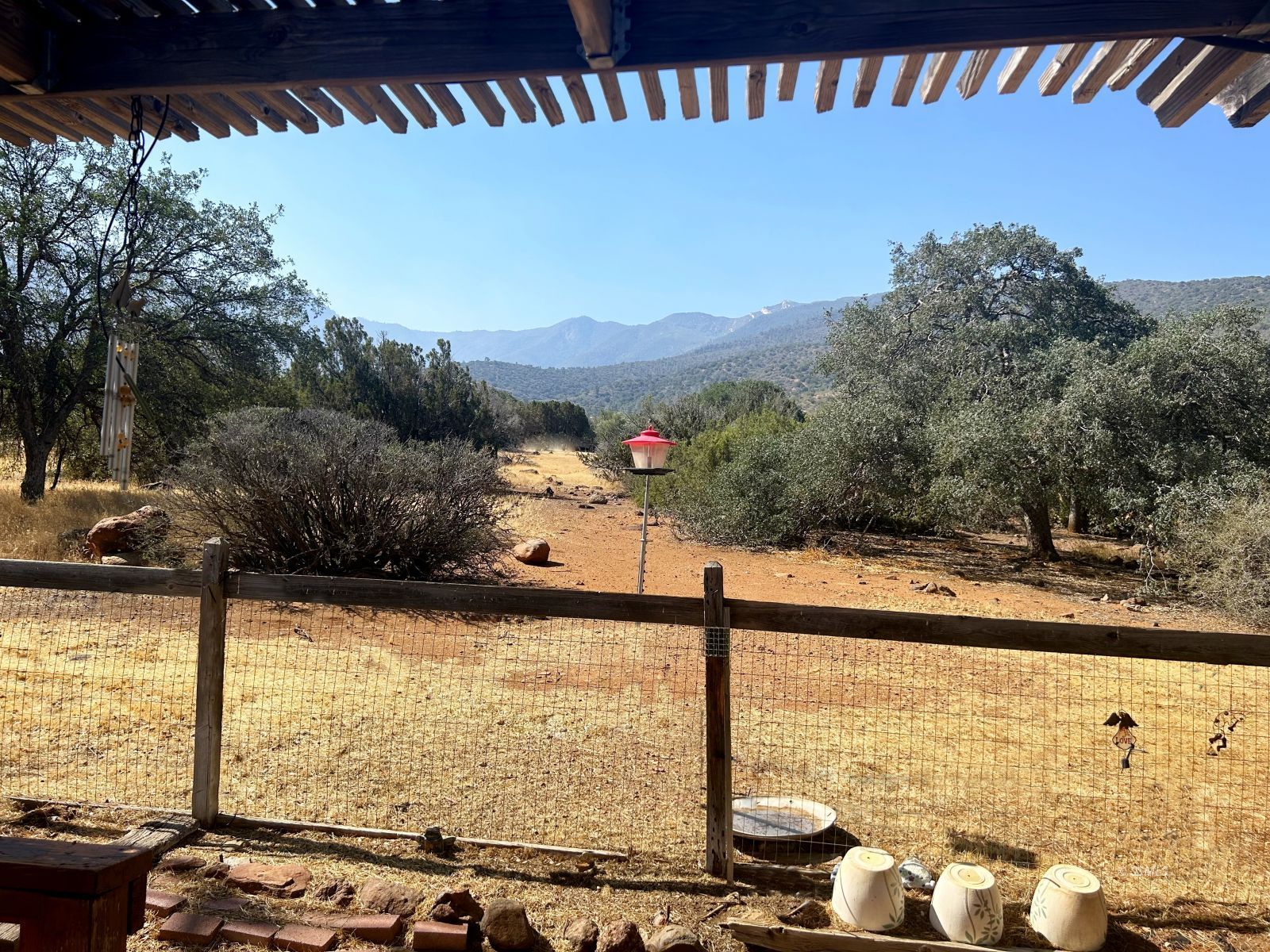 102 Mason Road Bodfish, CA 93205 - Photo 17 of 18