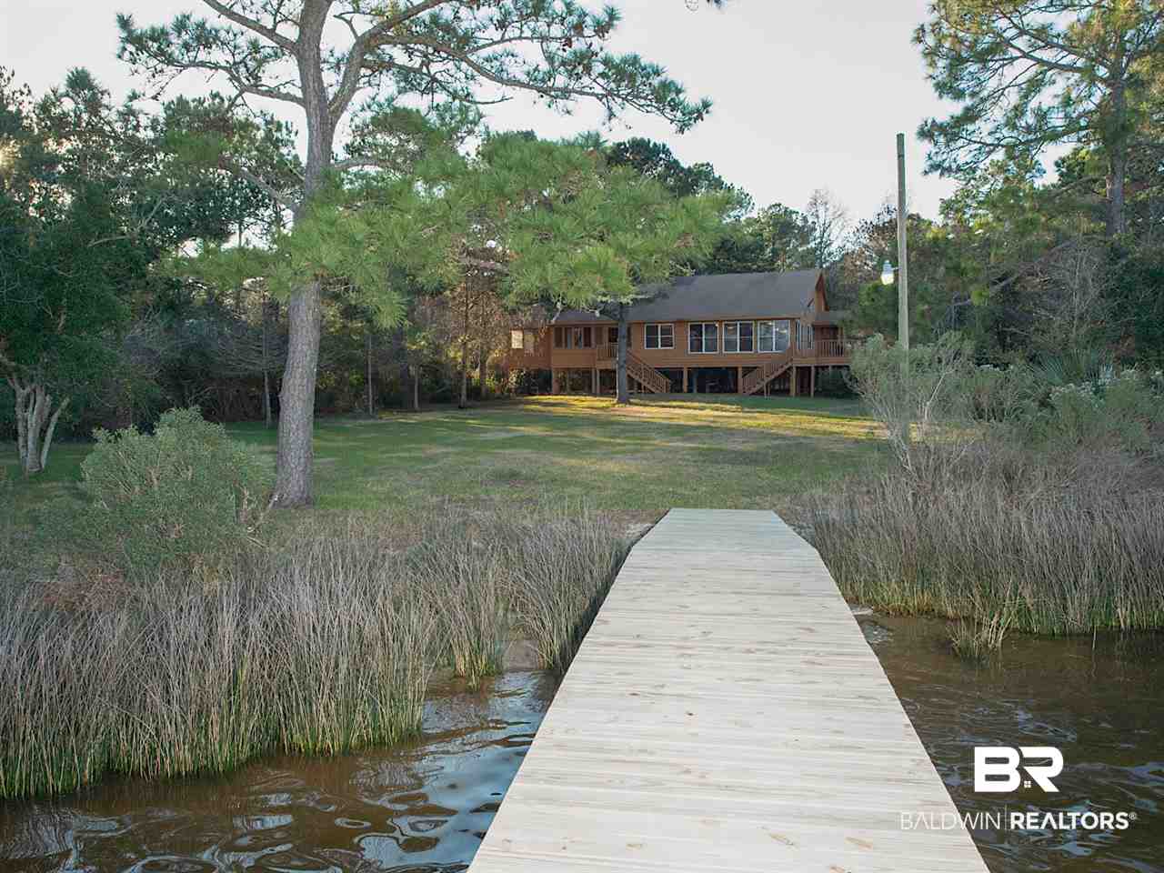 11696 Mary Ann Bch Road Fairhope, AL 36532 - Photo 35 of 44