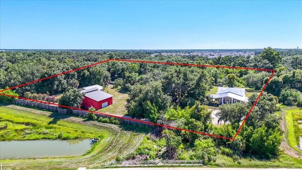 11740 Darsey Road Parrish, FL 34219 - Photo 50 of 73