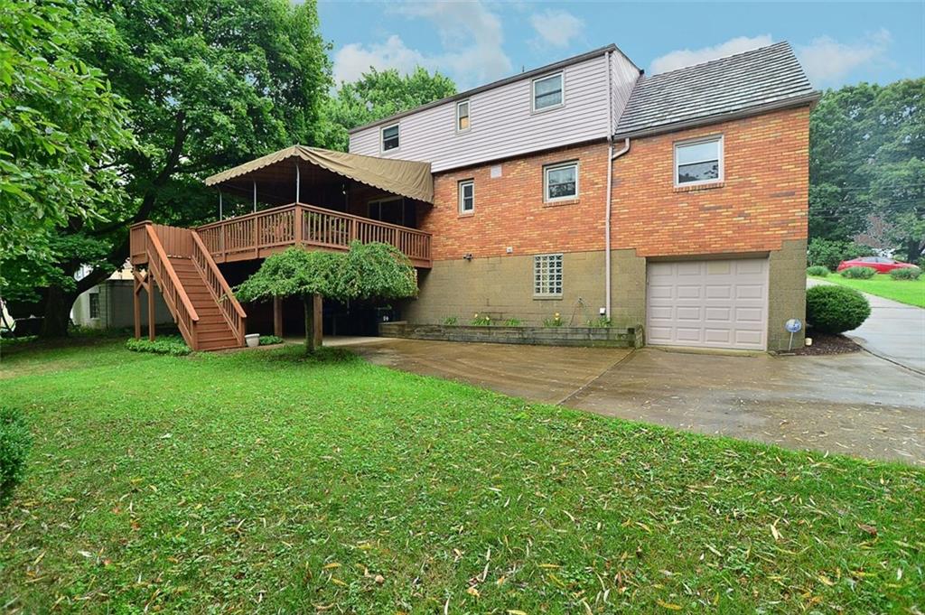 10439 Linden Road Wexford, PA 15090 - Photo 22 of 22 Gallery Image 22