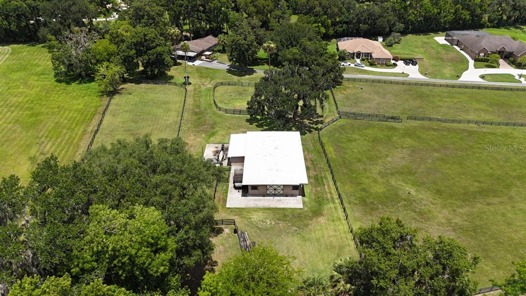 4888 Southwest 7th Avenue Road Ocala, FL 34471 - Photo 40 of 50