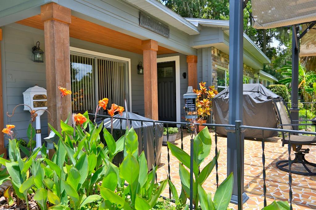 4888 Southwest 7th Avenue Road Ocala, FL 34471 - Photo 5 of 50 a view of outdoor seating space