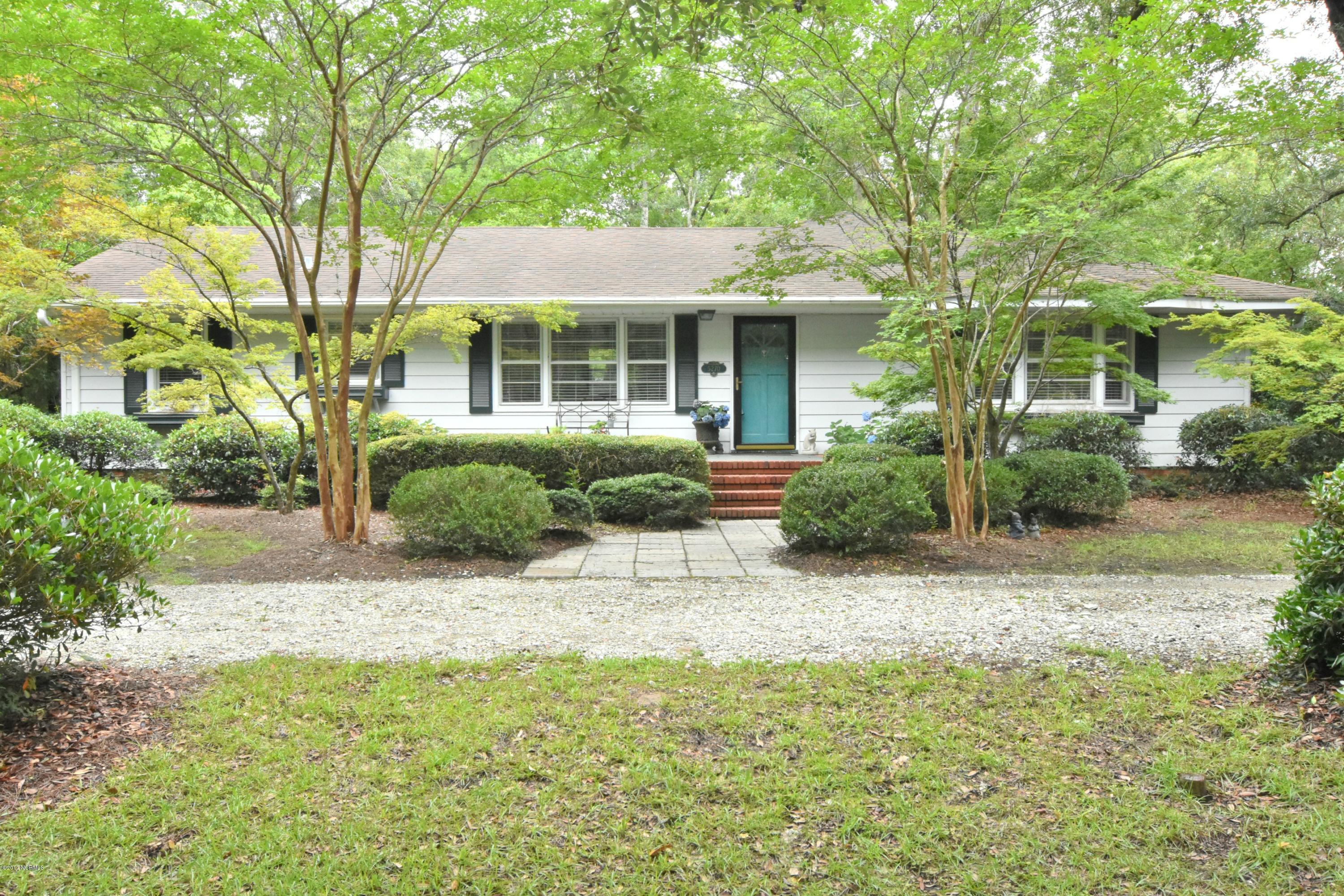5270 Greenville Loop Road Wilmington, NC 28409 - Photo 1 of 12 1