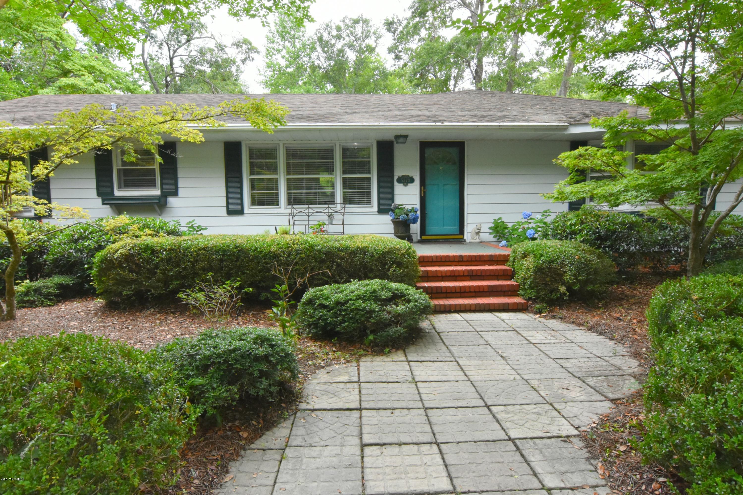 5270 Greenville Loop Road Wilmington, NC 28409 - Photo 2 of 12 2