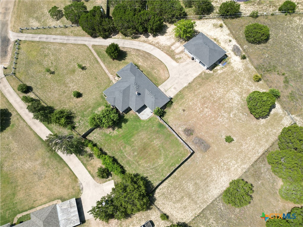 875 Spring Creek Lane Copperas Cove, TX 76522 - Photo 5 of 31