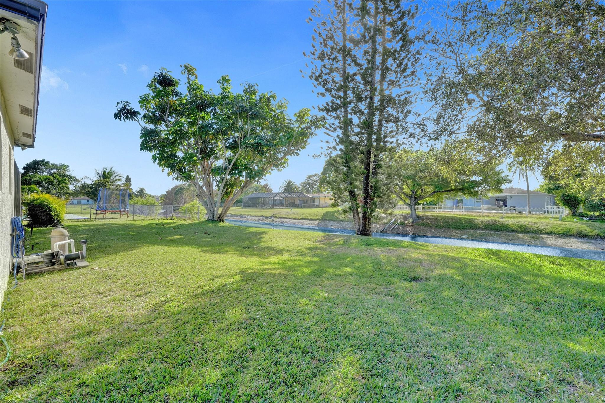 22351 Boulder Street Boca Raton, FL 33428 - Photo 54 of 61 a view of backyard with green space