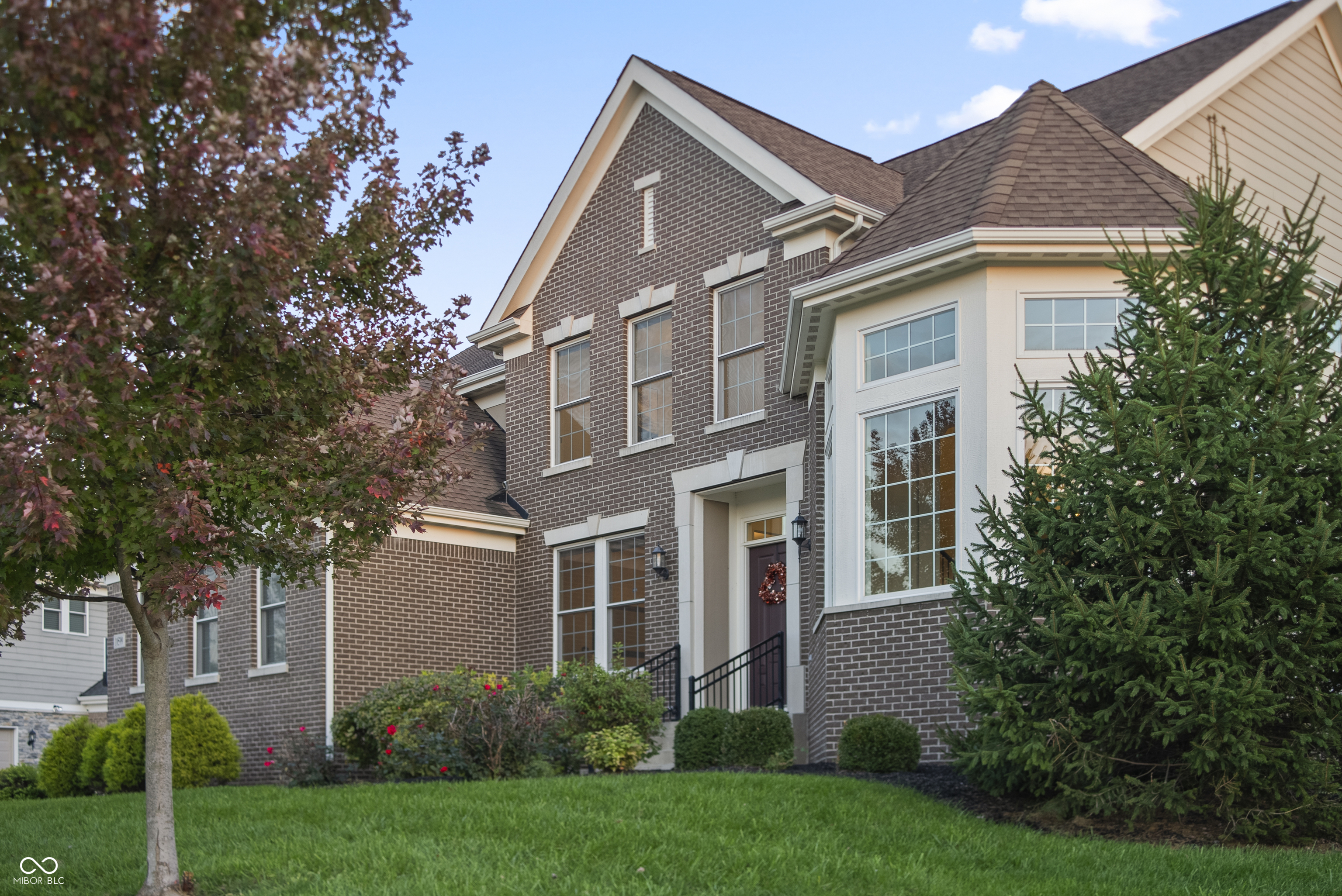10599 Geist View Drive Fishers, IN 46055 - Photo 3 of 58