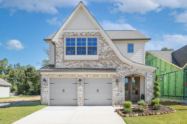 $448,000 | 1230 Little Sorrel Road, Unit 52, Hixson, TN 37343