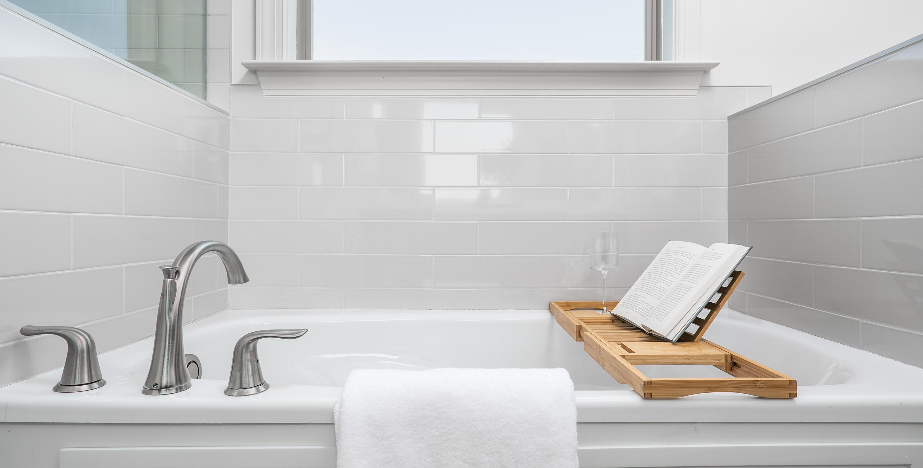 1230 Little Sorrel Road, Unit 52 Hixson, TN 37343 - Photo 16 of 23 FSDV 3 - 1233 Little Sorrel Rd_Master Ba