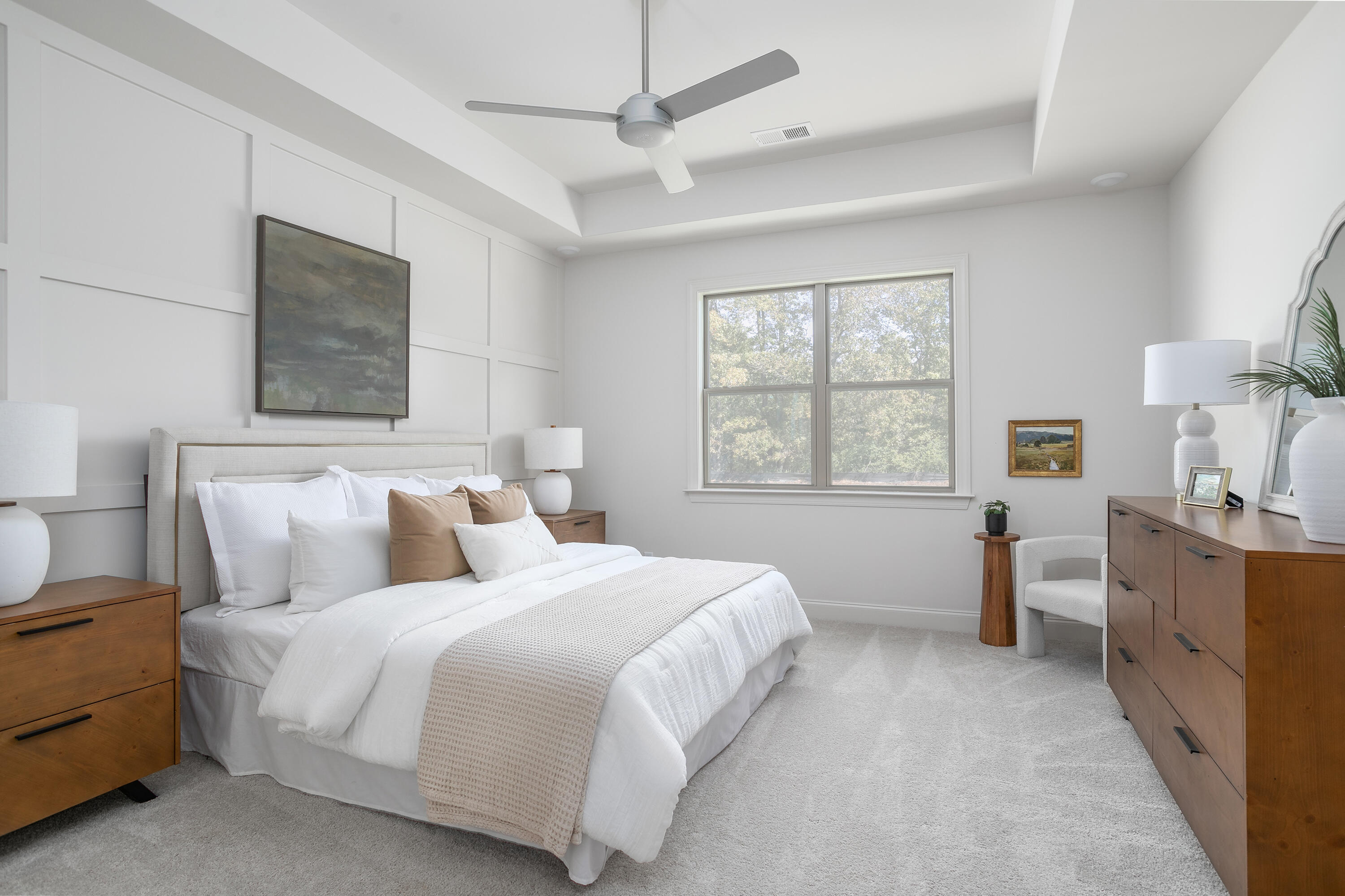 1230 Little Sorrel Road, Unit 52 Hixson, TN 37343 - Photo 17 of 23 FSDV 3 - 1233 Little Sorrel Rd_Master Be